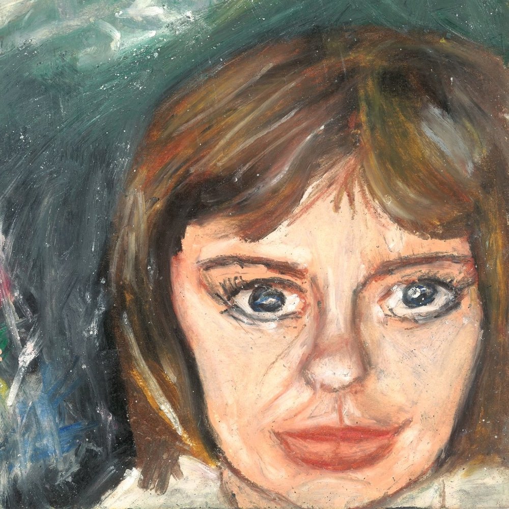 Meet your Posher, Julene